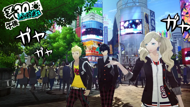 Schools In Video Games We’d Love (Or Hate) To Attend