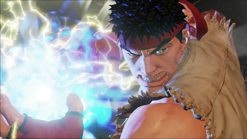 Street Fighter V Gets Free Trial Period, Starting Next Month