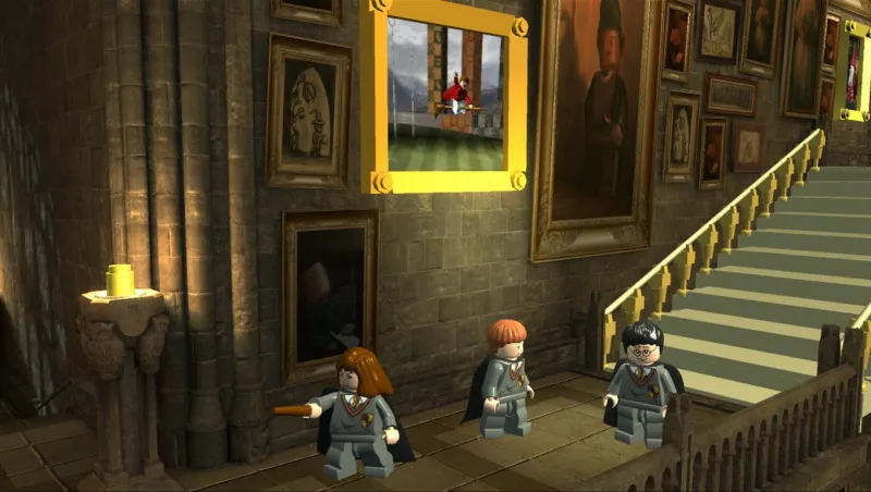 Schools In Video Games We’d Love (Or Hate) To Attend