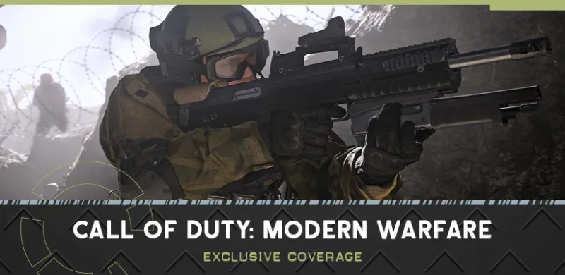 Multiplayer Warfare