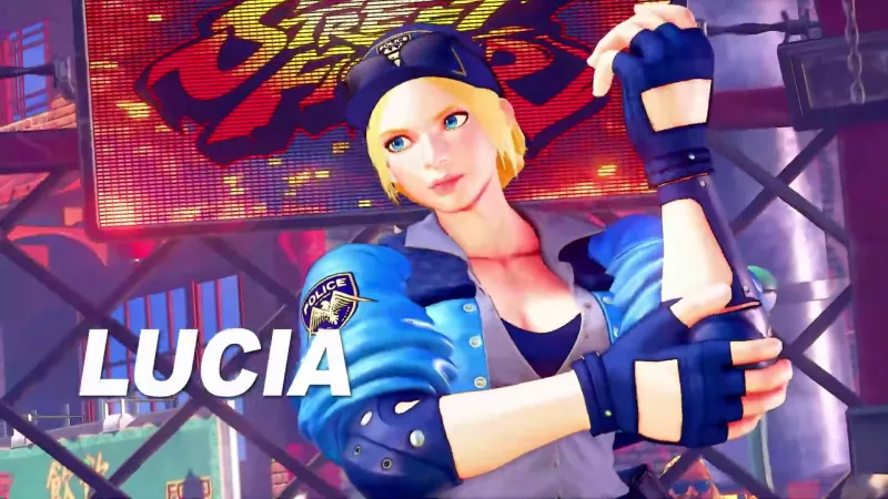 Valve Apologizes To Street Fighter V Fans For Leaking Character Reveal Trailer Early