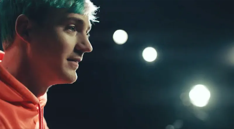 Tyler "Ninja" Blevins To Stream Exclusively On Mixer