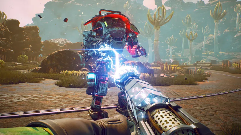 Game Informer’s Top Shelter-In-Place Xbox One Games