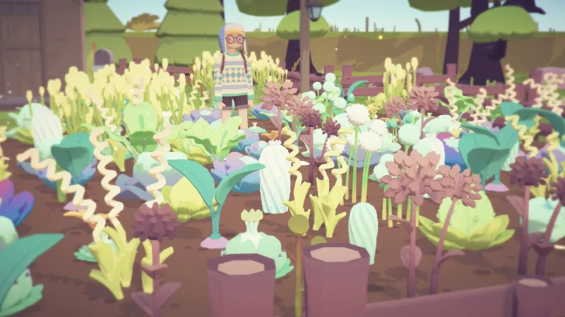 Ooblets Will Be An Epic Games Store Exclusive