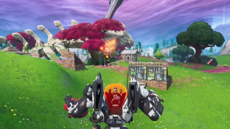 Fortnite's 10th Season Starts Today