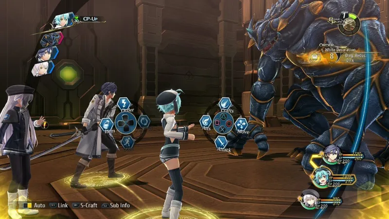 Five Exclusive Hours With The Legend Of Heroes: Trails Of Cold Steel III