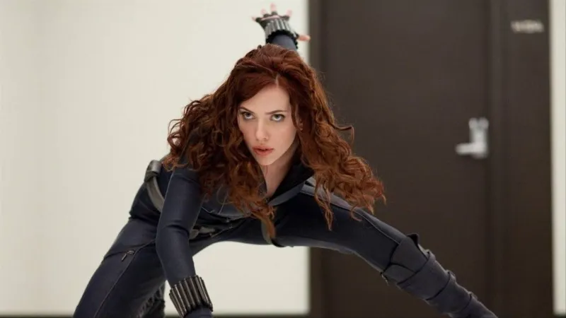 Black Widow Will Feature More Close Combat Than Previous MCU Films