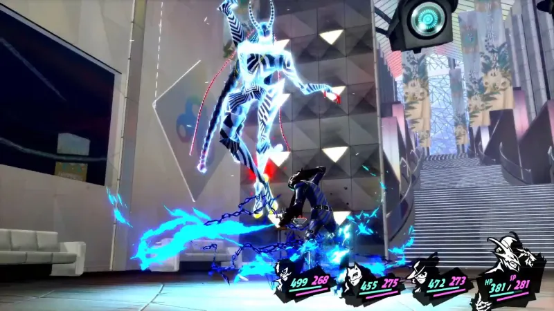 Every Persona 5 Royal Character Trailer So Far