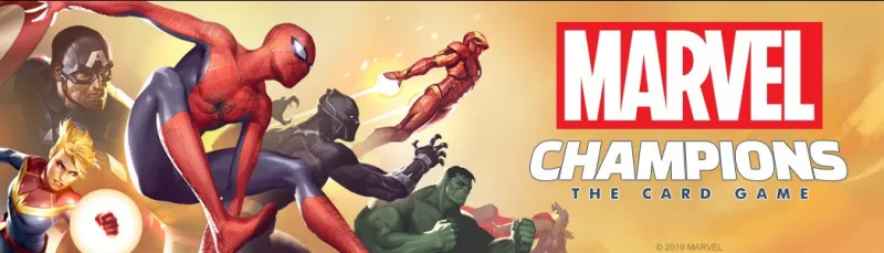 The Most Exciting Games Of Gen Con 2019