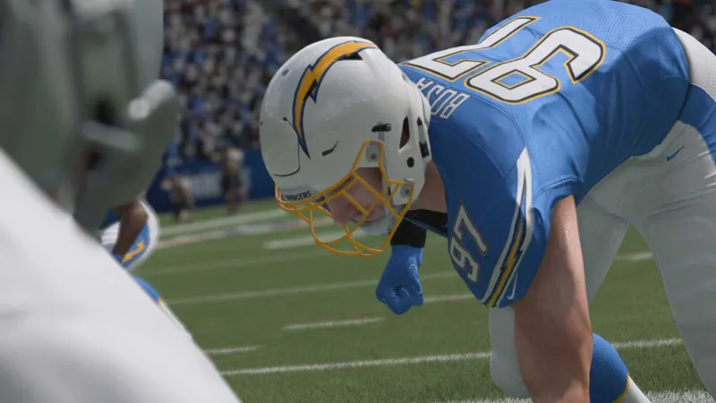Madden Tops July Sales, Though Switch Exclusives Mostly Dominate Software Charts