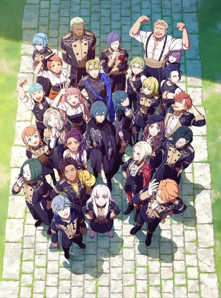 Which House Did You Pick In Fire Emblem: Three Houses And Why?