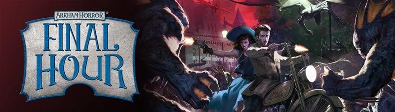 The Most Exciting Games Of Gen Con 2019