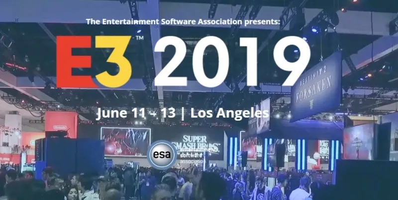 E3 Organizer Leaks The Personal Data Of Over 2,000 Journalists, Content Creators And Analyzers