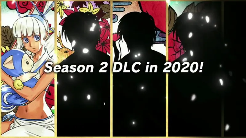Samurai Shodown Shows DLC Characters For 2019, Introduces Season 2 For 2020