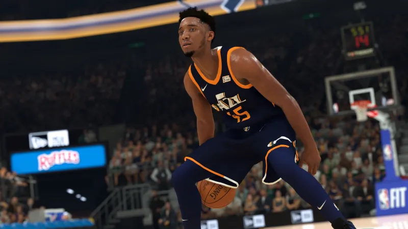 Seven Major Gameplay Changes Coming To NBA 2K20