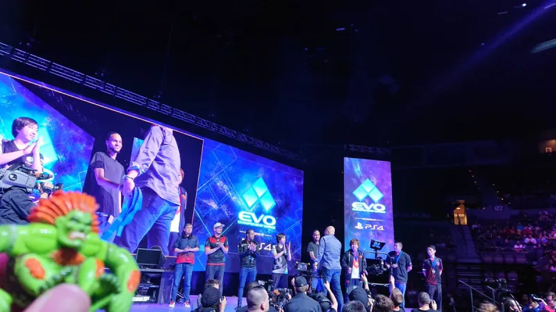 More Street Fighter V Announcements Coming Later This Year