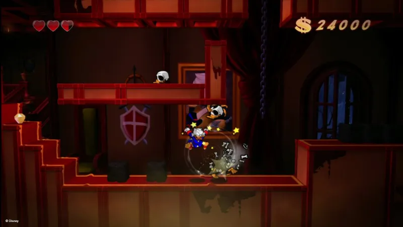 DuckTales Remastered Being Delisted From Digital Services Later This Week