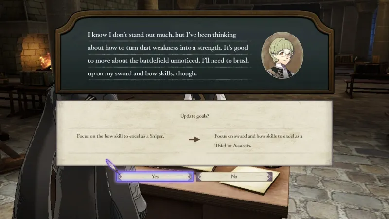 What Fire Emblem: Three Houses Gets Right (And Wrong) About Teaching