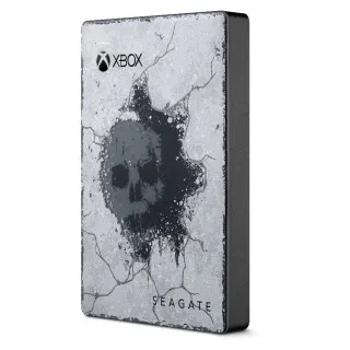 Gears 5 Gets Limited Edition Xbox One X Console, Accessories
