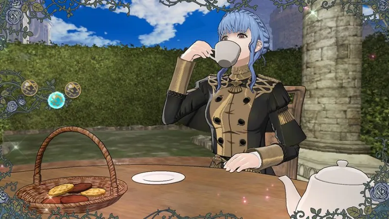 What Fire Emblem: Three Houses Gets Right (And Wrong) About Teaching