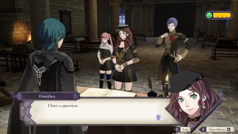 What Fire Emblem: Three Houses Gets Right (And Wrong) About Teaching