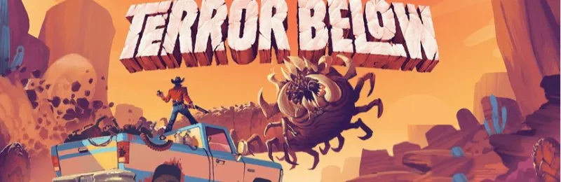 The Most Exciting Games Of Gen Con 2019