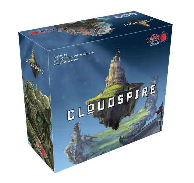 The Most Exciting Games Of Gen Con 2019