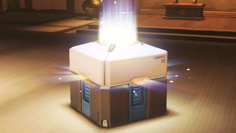 ESA: Sony, Microsoft, And Nintendo Will Start Requiring Developers To Disclose Lootbox Odds