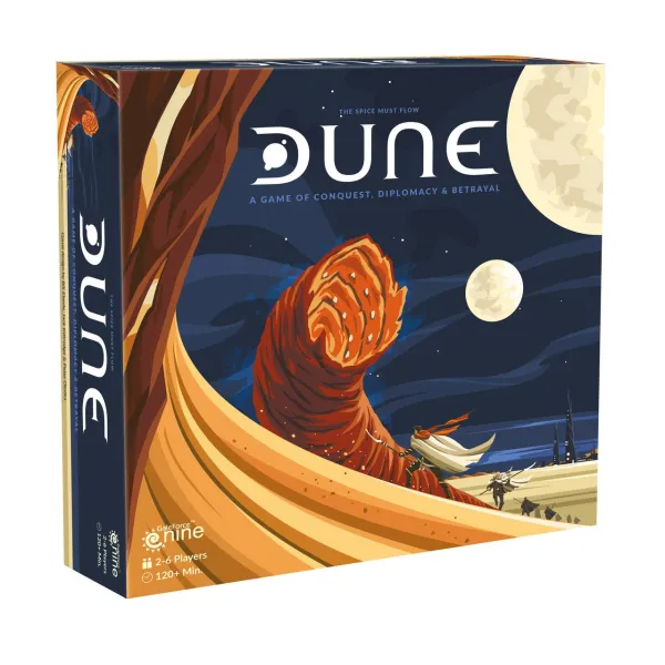 The Most Exciting Games Of Gen Con 2019