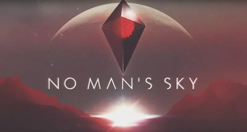 Hello Games Is Interested In No Man's Sky On Switch