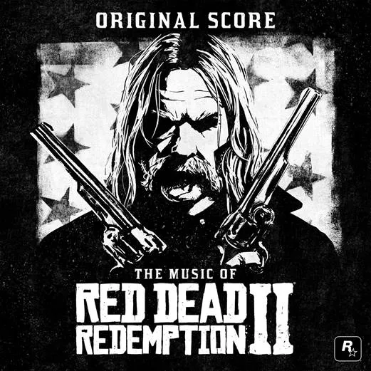 The Read Dead Redemption II Original Score Is Officially Out