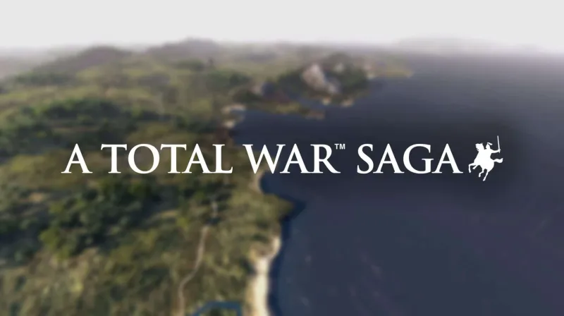 Trademark Tabs Troy For Next Total War Saga Title