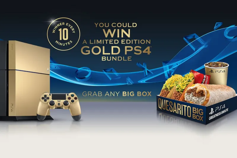 The Coolest, Weirdest, And Rarest Limited Edition PlayStation 4 Consoles
