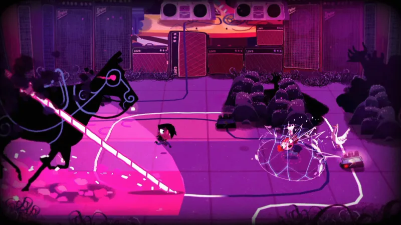 Imagination-Powered Adventure Knights And Bikes Releasing Later This Month