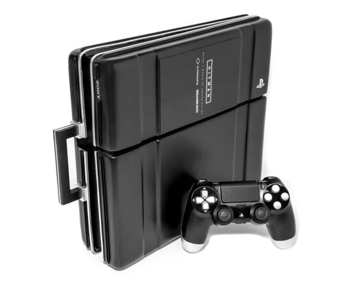 The Coolest, Weirdest, And Rarest Limited Edition PlayStation 4 Consoles