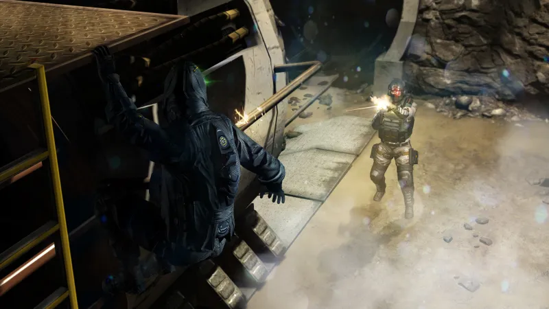 Ubisoft CEO Says Splinter Cell Will Be Revisited In Different Forms