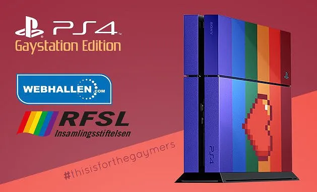 The Coolest, Weirdest, And Rarest Limited Edition PlayStation 4 Consoles