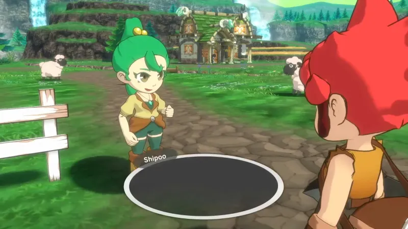 Game Freak Files For "Little Town Hero" Trademark