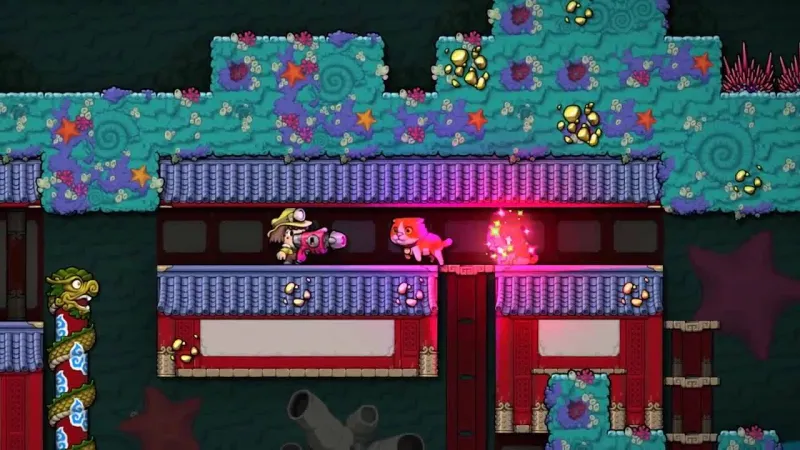 Spelunky 2 Delayed Out Of 2019