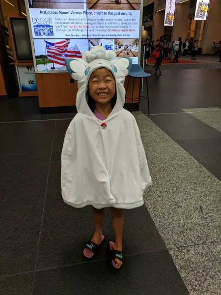 The Coolest Stuff We Saw At The 2019 Pokémon World Championships