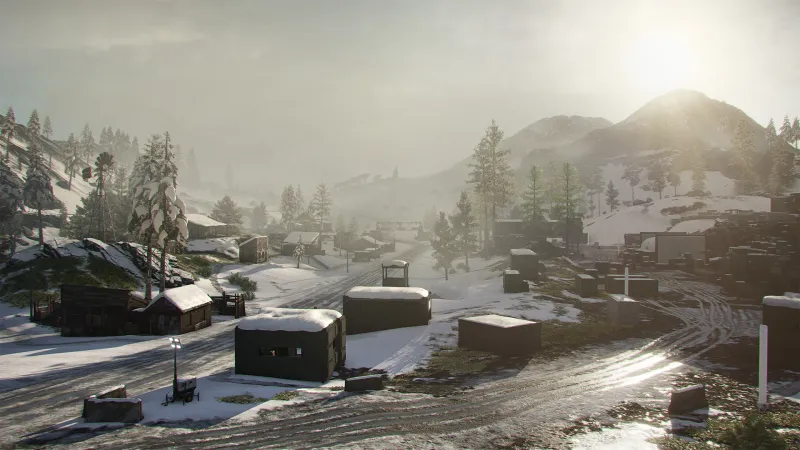 Breaking Down Ghost War 2.0