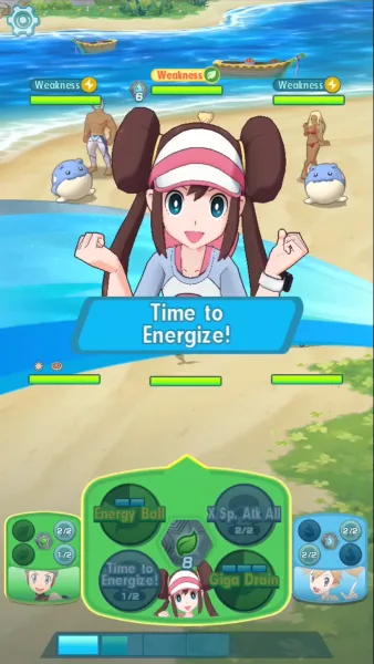 Exactly What You’d Expect From A Pokémon Mobile Game In 2019