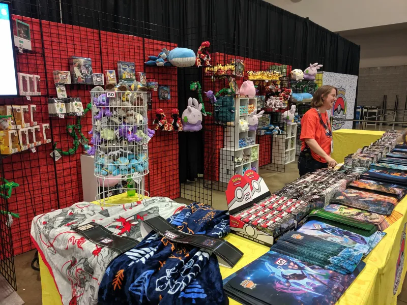 The Coolest Stuff We Saw At The 2019 Pokémon World Championships