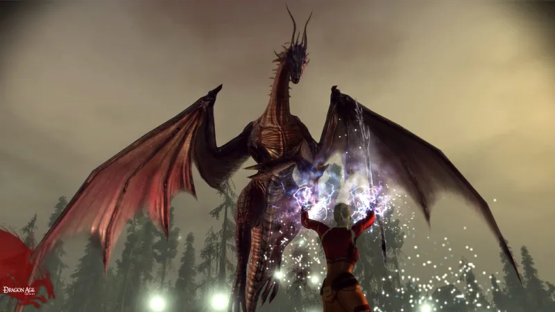 Dragon Age 4's Lead Producer Leaves BioWare