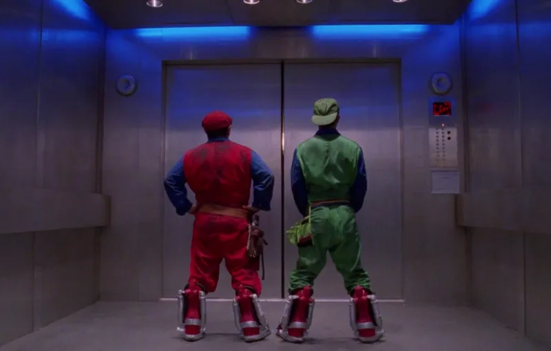 Super Mario Bros. Movie Getting Unofficial Extended Edition