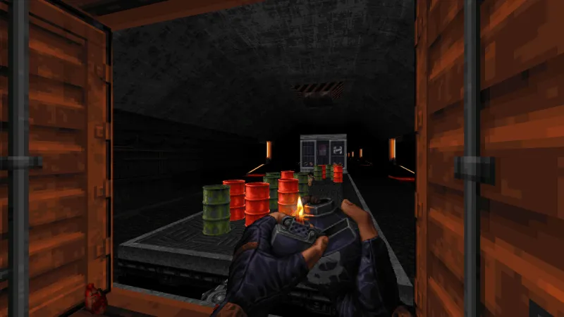 After Transphobic Comments Spark Controversy, Ion Fury Developers Apologize For Employee Remarks