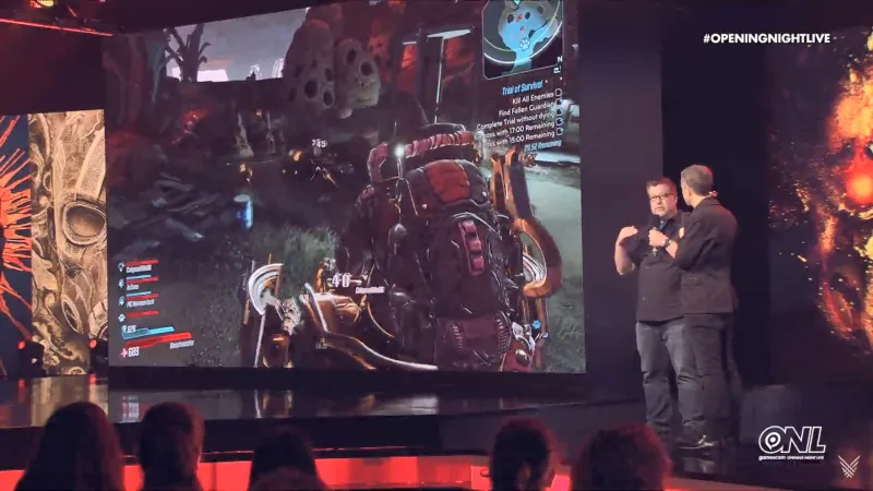 Gearbox Details Borderlands 3's Endgame Content