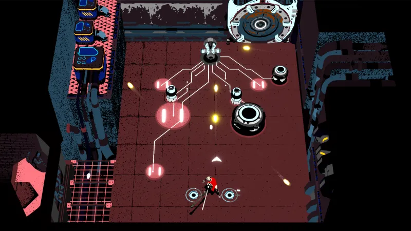 Pinball Wizards