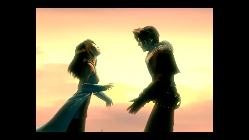 Final Fantasy VIII Remastered Releasing In September