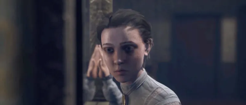 Horror Title Remothered: Broken Porcelain Arrives Next Year